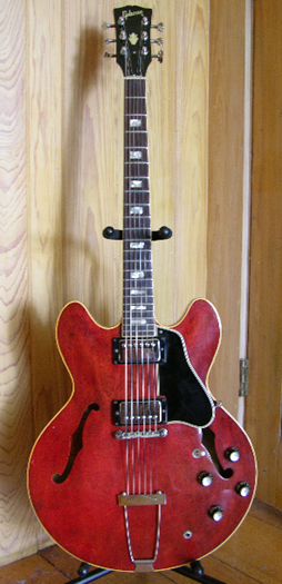 Gibson ES-335