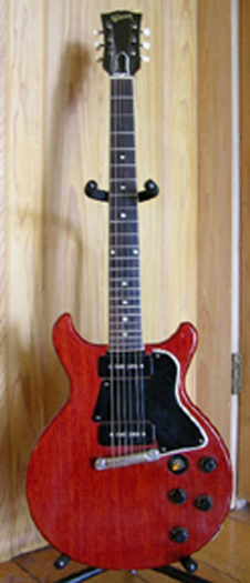 Gibson Les Paul